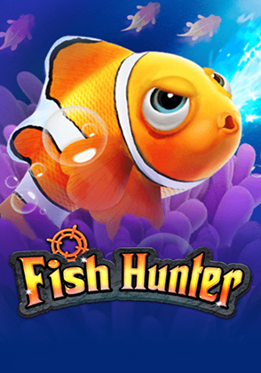 Fish Hunter