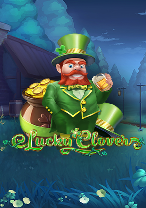 Lucky Clovers