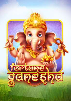 Fortune Ganesha
