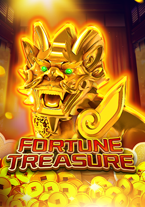 Fortune Treasure