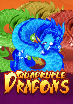 Quadruple Dragons