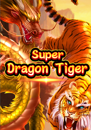 Super Dragon Tiger