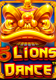 5 Lions Dance